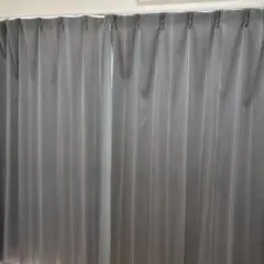 ニトリ 遮光カーテン