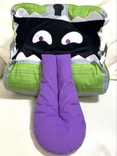 ドラゴンクエスト AM おおきなぬいぐるみ ミミック＆ひとくいばこ