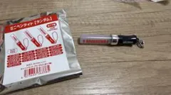 ウルフドッグス名古屋 ミニペンライト 9 エイメンブゲラ選手