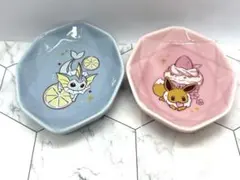 ポケモン　一番くじ　F賞 コレクションプレート