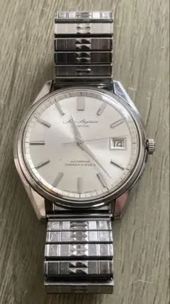 SEIKO Champion Calendar 860 昭和40年製 動作良好 - メルカリ
