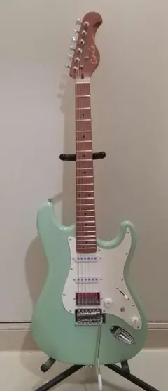 2025年最新】busker'sバスカーズ エレキギターの人気アイテム - メルカリ