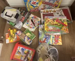 ムシ忍 フィギュア 大量セット 忍城 ギミック付き - メルカリ