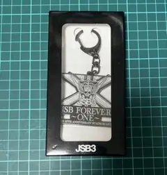 三代目JSBスタジアムライブ入場特典キーホルダー