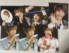 なにわ男子 フォトカード47枚 非公式