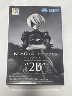 2025年最新】Automata 2B フィギュアの人気アイテム - メルカリ