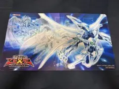 遊戯王 シューティングセイヴァースタードラゴン プレイマット 新品未