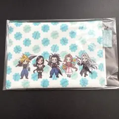 ファイナルファンタジー7 エバークライシス アクリルスタンド 缶バッジ 25点 ファイナルファンタジー7 エバークライシス アクリルスタンド 缶