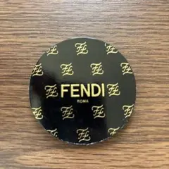 FENDIマグネットクリップ
