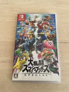 2026年最新】大乱闘スマッシュブラザーズ 中古 switchの人気アイテム