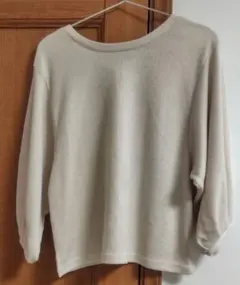 earth music&ecology 　２wayカットソー