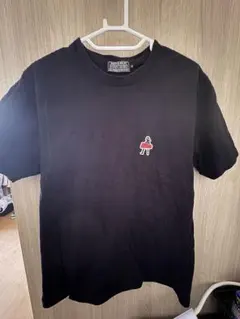 DIZZY & MILKY HYSTERIC Tシャツ M ブラック