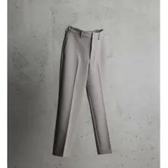 WYM×attachment ストレートスラックスのサムネイル