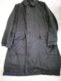 CONFECT UPCYCLELINO ツイルオールインワン ジャンプスーツ 3 CONFECT UPCYCLELINO ツイルオールインワン ジャンプスーツ 3 - メルカリ