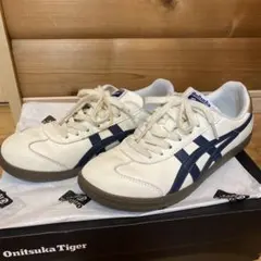 オニツカタイガー　TOKUTEN 24.0 2026年最新】onitsuka tiger tokuten 24の人気アイテム - メルカリ
