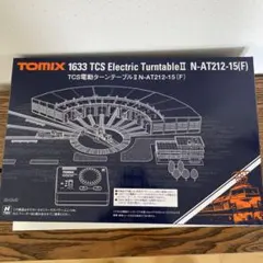 2026年最新】tomix ターンテーブルの人気アイテム - メルカリ