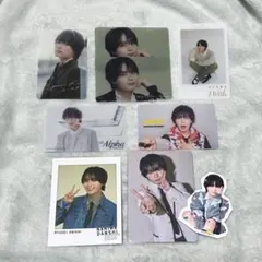 ✧ 大西流星 セット ✧