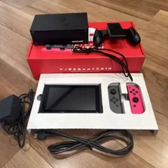 専用　Switch Nintendo Switch カラーカスタマイズ…
