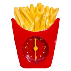 マクドナルド 福袋2021 ポテトクロック 2020年 限定 新品未使用