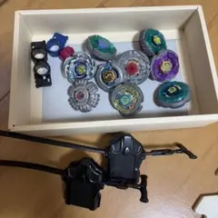 2025年最新】ベイブレードXまとめ売りの人気アイテム - メルカリ