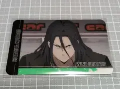 ウィンブレ 杉下京太郎 カラオケの鉄人 カラ鉄 ビジュアルカード