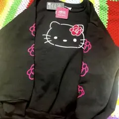 シャツ スウェット