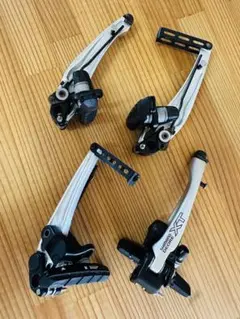 2026年最新】シマノ deore xt vブレーキの人気アイテム - メルカリ