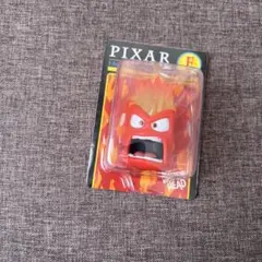 ハッピーくじ PIXAR F賞 フェイスマグネット イカリ　ピクサー