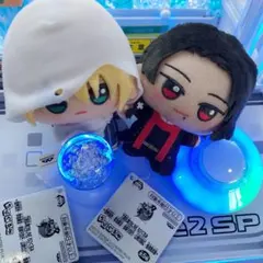 刀剣乱舞 ONLINE ちびぐるみ vol.1　「2個」