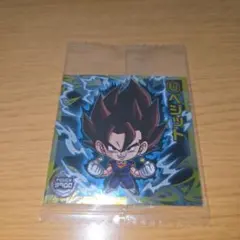 ドラゴンボール　シールウエハース　ベジット　超2-26　SR　未開封