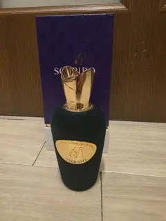 Sospiro Vibrato 100ml Eau de Parfum 香水 - メルカリ