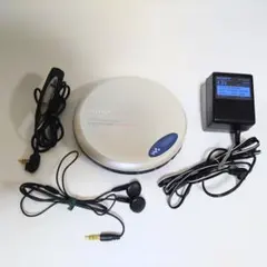【訳あり品】SONY CDウォークマン D-EJ2000_S Yahoo!オークション - 「sony d-ej2000」の落札相場・落札価格