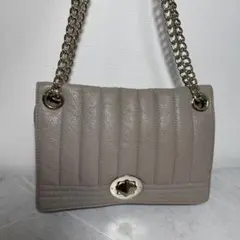 kate spade ケイトスペード チェーンショルダーバッグ