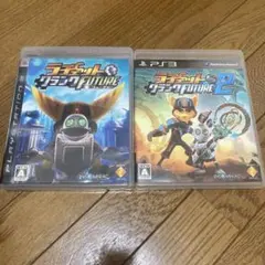 【動作確認済み】ラチェット＆クランク FUTURE 1/2