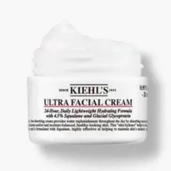 Kiehl's Ultra Facial Creamのサムネイル