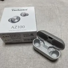 水没ジャンク品 technics az100 - メルカリ