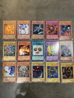 遊戯王OCG まとめ売り 約1400枚 - メルカリ