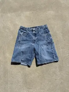 GUESS デニムハーフパンツ W32