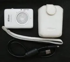 2025年最新】coolpix s02の人気アイテム - メルカリ