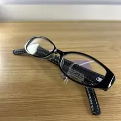 サングラス 伊達メガネ 黒縁メガネ オシャレメガネ 度なし スクエア型 フレームのサムネイル