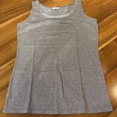 レディース　タンクトップ