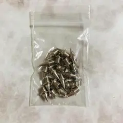 バルブコア（耐熱用） 100個×1袋 TR413等 - メルカリ