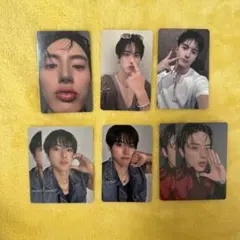 2026年最新】Theboyz エリック トレカの人気アイテム - メルカリ