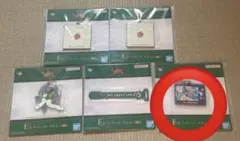 ミセス　一番くじ　F賞