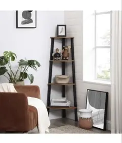 コーナーラック