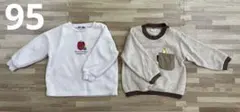 まとめ トレーナー