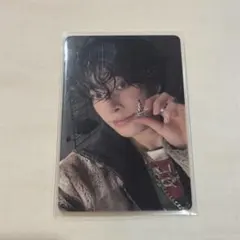 ENHYPEN ジェイク daydream yzy ヨントン 3.0 トレカ