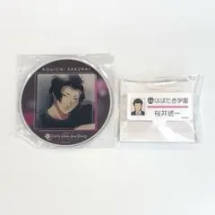 ときメモgs2 若王子貴文 缶バッジ 10個 - メルカリ
