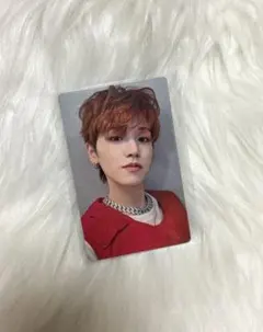 BOYNEXTDOOR KNOCK ON Vol.1 横浜 会場限定リウ トレカ