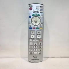 n2qayb000216 パナソニック　リモコン　匿名配送　P2038青のサムネイル